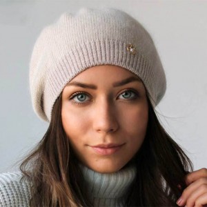 Шапка Ferz "Флёр" 42813LL