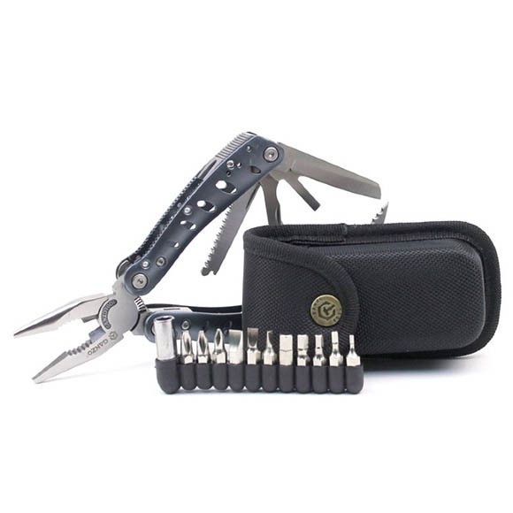 Мультиинструмент складной Ganzo G101-Н Мультиинструмент складной Ganzo G101-Н