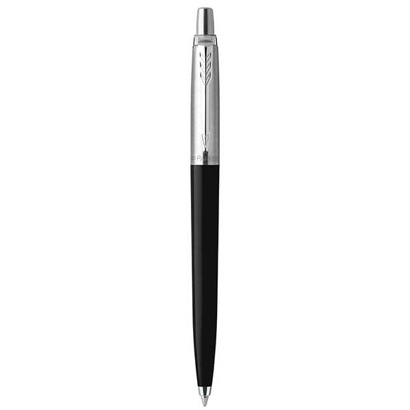 Шариковая ручка Parker Jotter Color - Black, M, 2096873