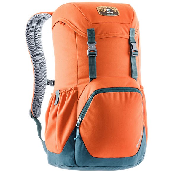 Рюкзак Deuter Walker 20, арт. 3810621 Рюкзак Deuter Walker 20, арт. 3810621