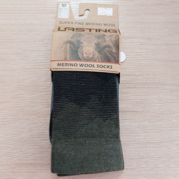 Носки Lasting FWO 696 Носки Lasting FWO 696