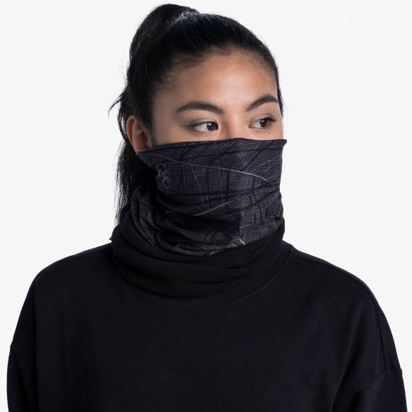 Бандана Buff Polar Embers Black 130008.999.10.00