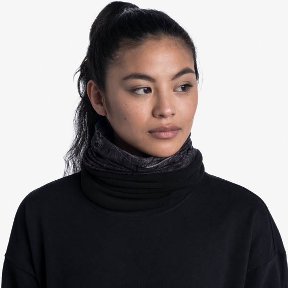 Бандана Buff Polar Embers Black 130008.999.10.00