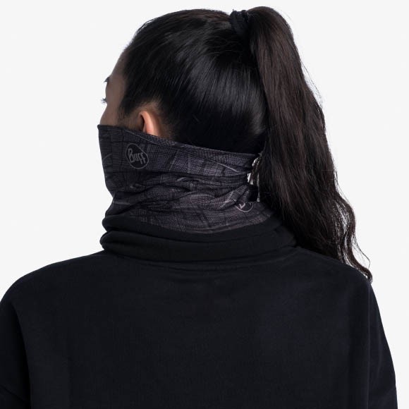 Бандана Buff Polar Embers Black 130008.999.10.00