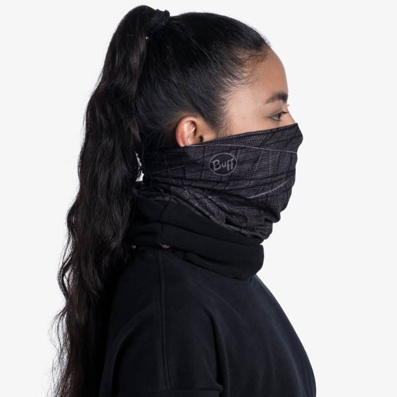 Бандана Buff Polar Embers Black 130008.999.10.00