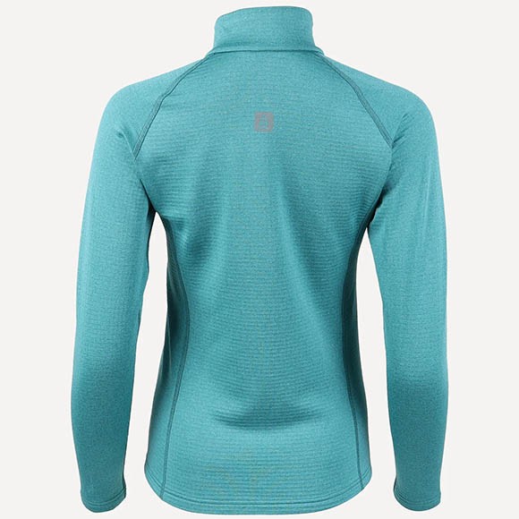 Куртка женская Сплав Муссон cyan Куртка женская Сплав Муссон cyan