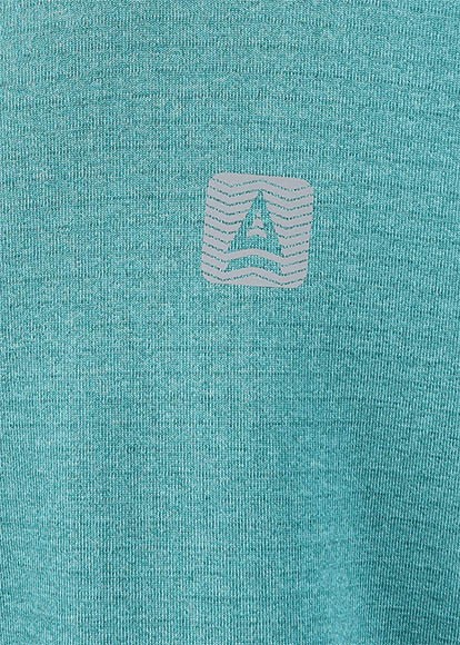 Куртка женская Сплав Муссон cyan Куртка женская Сплав Муссон cyan