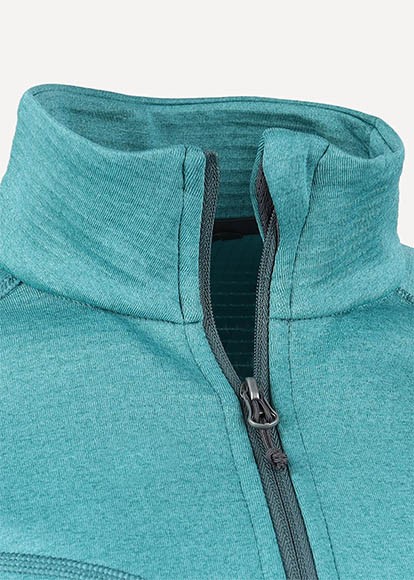 Куртка женская Сплав Муссон cyan Куртка женская Сплав Муссон cyan