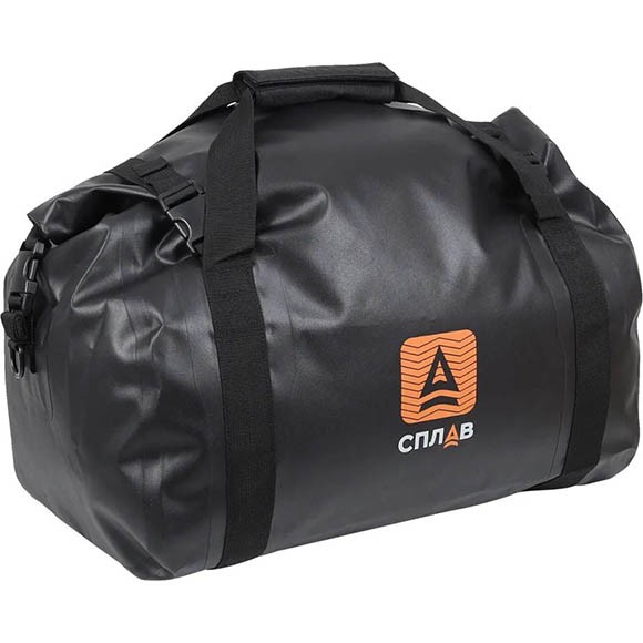Гермосумка Сплав Duffel средняя, 5040340