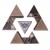 Головоломка The Legend of Zelda – Triforce Puzzle от Hanayama