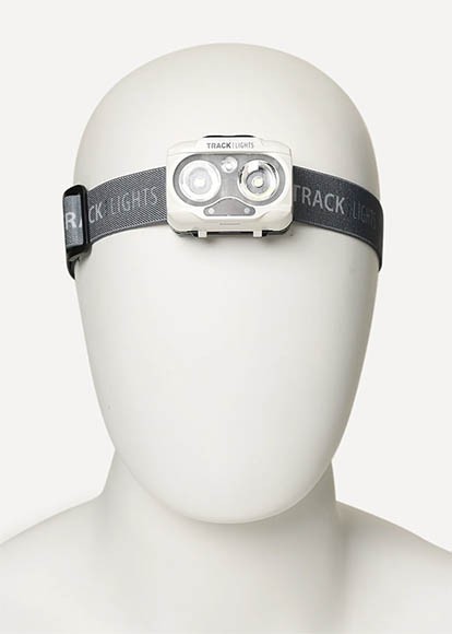 Фонарь налобный Сплав Radiant Track