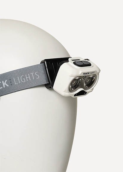 Фонарь налобный Сплав Radiant Track