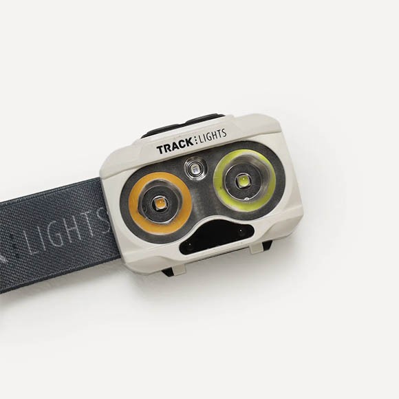 Фонарь налобный Сплав Radiant Track