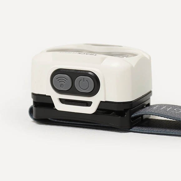 Фонарь налобный Сплав Radiant Track