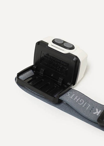 Фонарь налобный Сплав Radiant Track