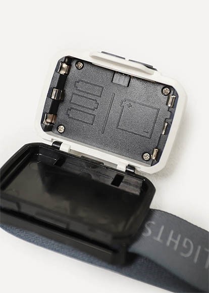 Фонарь налобный Сплав Radiant Track