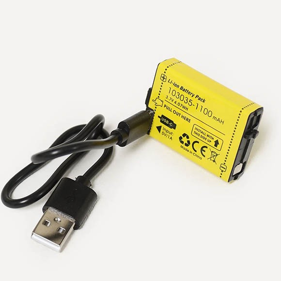 Фонарь налобный Сплав Radiant Track