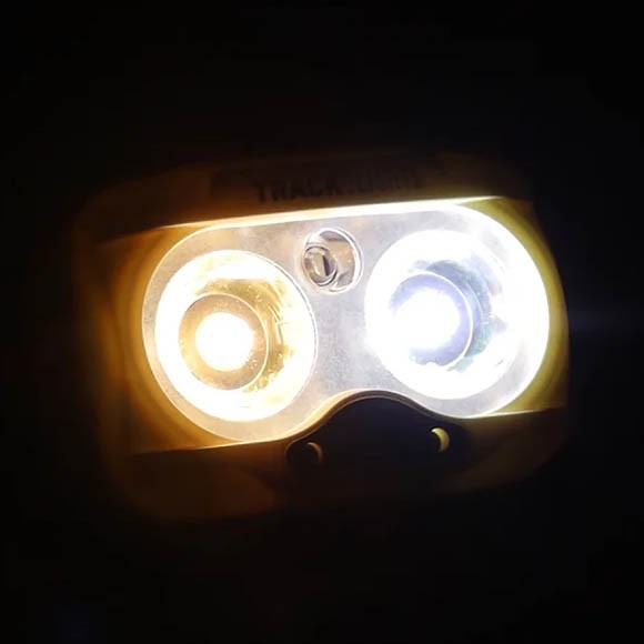 Фонарь налобный Сплав Radiant Track