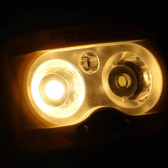 Фонарь налобный Сплав Radiant Track