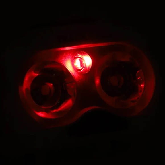 Фонарь налобный Сплав Radiant Track