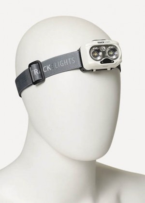 Фонарь налобный Сплав Radiant Track