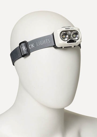 Фонарь налобный Сплав Radiant Track