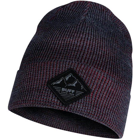 Шапка Buff Knitted Hat Maks Navy 120824.787.10.00
