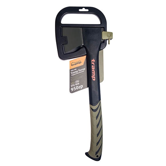 Топор туристический Tramp 17.5" TRA-180