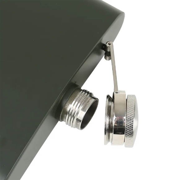 Фляга нержавеющая Сплав Bulk 220