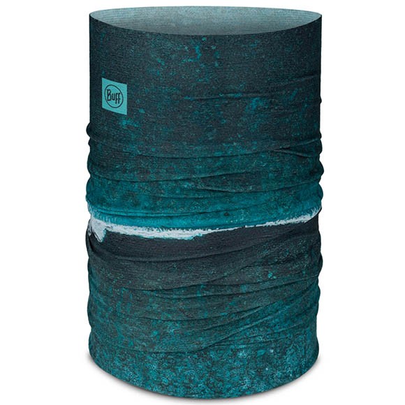 Бандана Buff Coolnet UV Parley Tersea Teal 133880.706.10.00