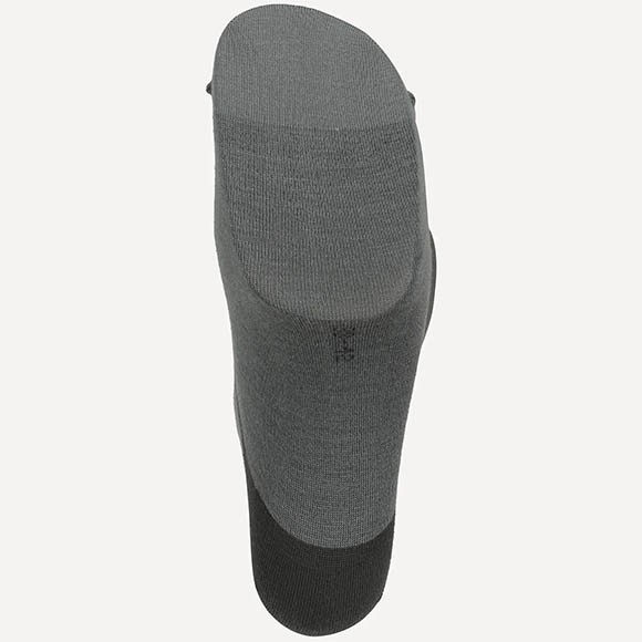 Носки Сплав Liner grey Носки Сплав Liner grey