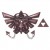 Головоломка The Legend of Zelda – Hyrule Crest Puzzle от Hanayama