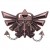 Головоломка The Legend of Zelda – Hyrule Crest Puzzle от Hanayama