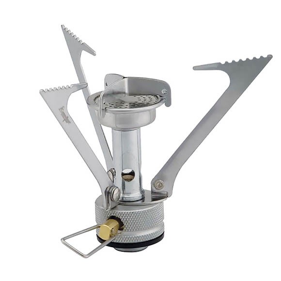 Горелка туристическая BTrace G3 G0233