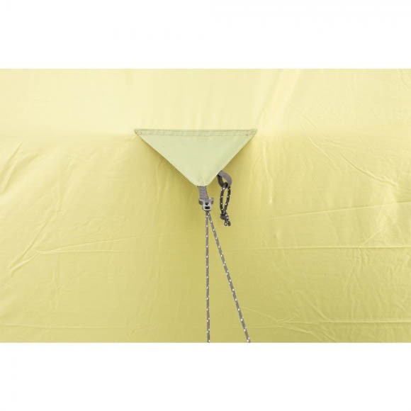 Палатка Tramp Peak 2 (V2), зеленая, TRT-25