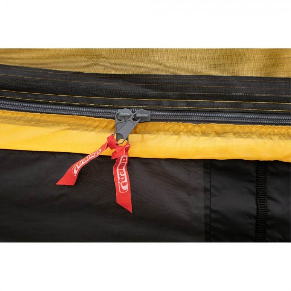 Палатка Tramp Peak 2 (V2), зеленая, TRT-25