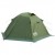 Палатка Tramp Peak 2 (V2), зеленая, TRT-25