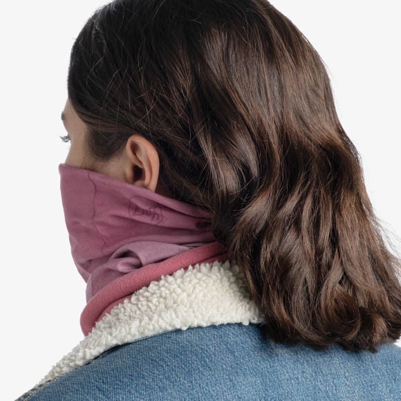 Бандана Buff Polar Tulip Pink 130005.650.10.00 Бандана Buff Polar Tulip Pink 130005.650.10.00