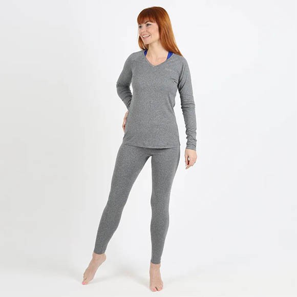 Термобелье женское, брюки Сплав Russian Winter Термобелье женское, брюки Сплав Russian Winter