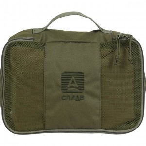 Сумка-несессер Сплав Cube M