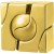 Головоломка Huzzle Cast Marble - Gold Limited Edition (Leo)