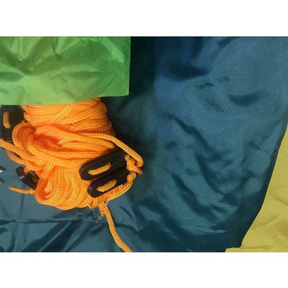 Тент Tramp 6x6м TRT-103.04 Тент Tramp 6x6м TRT-103.04