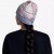 Шапка Buff Microfiber Reversible Hat Pearly Blossom 126531.537.10.00