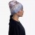 Шапка Buff Microfiber Reversible Hat Pearly Blossom 126531.537.10.00