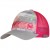 Кепка Buff Trucker Cap Biome Multi 119534.555.10.00