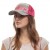 Кепка Buff Trucker Cap Biome Multi 119534.555.10.00