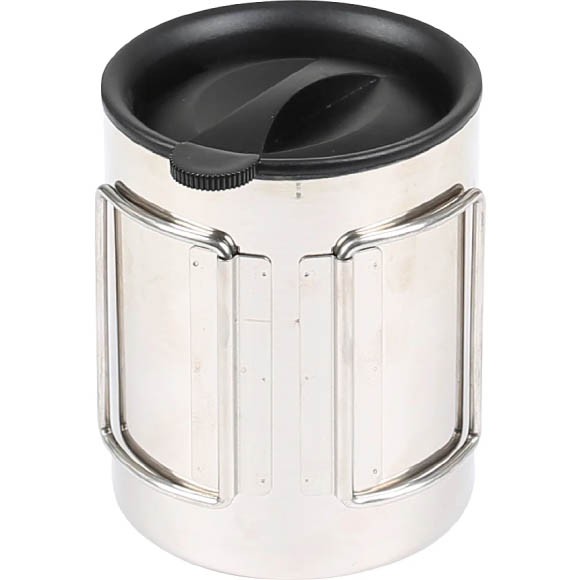 Термокружка с крышкой 420 Сплав Термокружка с крышкой 420 Сплав