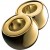 Головоломка Huzzle Cast Intinity - Gold Limited Edition (Scorpius)
