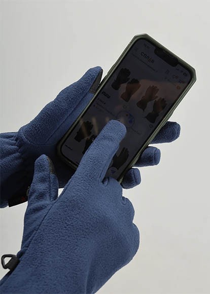 Перчатки женские Сплав Gale W