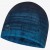 Шапка Buff Microfiber Reversible Hat Synaes Blue 126530.707.10.00